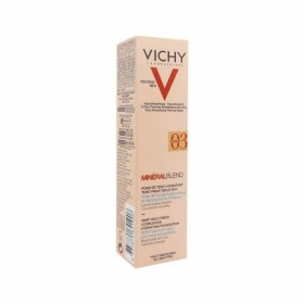 Fonds de teint liquides Vichy Mineral Blend de Vichy, Fonds de teint - Réf : M0122012, Prix : 24,49 €, Remise : %