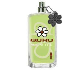 Men's Perfume Guru GURU SCENT EDT 100 ml by Guru, Eau de Perfume - Ref: S0595918, Price: 29,54 €, Discount: %