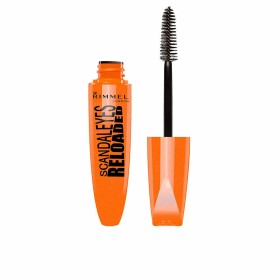 Máscara de Pestañas Rimmel London 99350057483 12 ml de Rimmel London, Máscaras - Ref: S0595984, Precio: 9,85 €, Descuento: %