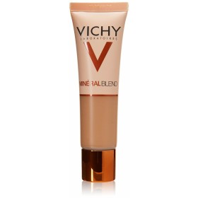 Make-Up- Grundierung Vichy Mineral Blend Nº 09-cliff von Vichy, Grundierung - Ref: M0122014, Preis: 25,62 €, Rabatt: %