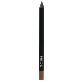 Lip Liner Gosh Copenhagen Velvet Touch Water resistant Nº 011 Nougat 1,2 g by Gosh Copenhagen, Lip Liners - Ref: S0596007, Pr...