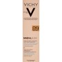 Fond de teint Vichy Mineral Blend Nº 09-cliff de Vichy, Fonds de teint - Réf : M0122014, Prix : €25.28, Remise : %