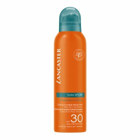 Spuma Solare Protettiva Lancaster Sun Sport 200 ml Spf 30 di Lancaster, Filtri solari - Rif: S0596081, Prezzo: 28,64 €, Scont...