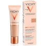 Base per Trucco Fluida Vichy Mineralblend Nº 11 Granite 30 ml di Vichy, Fondotinta - Rif: M0122015, Prezzo: 26,38 €, Sconto: %