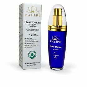 Crema Antietà Kalipè Daily Dream Spf 20 (1 Unità) di Kalipè, Idratanti - Rif: S0596180, Prezzo: 30,24 €, Sconto: %