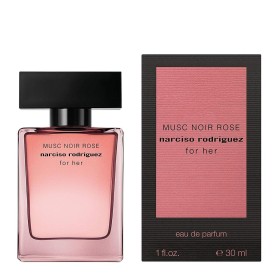 Damenparfüm Narciso Rodriguez Musc Noir Rose EDP EDP 30 ml von Narciso Rodriguez, Eau de Parfum - Ref: S0596213, Preis: 49,82...