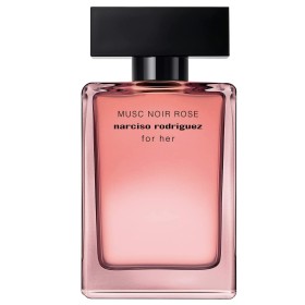 Damenparfüm Narciso Rodriguez Musc Noir Rose EDP EDP 50 ml von Narciso Rodriguez, Eau de Parfum - Ref: S0596214, Preis: 72,91...