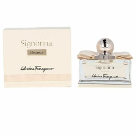 Perfume Mulher Salvatore Ferragamo SF41012 EDP EDP 50 ml de Salvatore Ferragamo, Água de perfume - Ref: S0596217, Preço: 52,5...