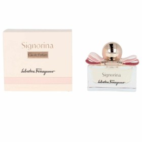 Perfume Mulher Salvatore Ferragamo FE18202 EDP EDP 30 ml de Salvatore Ferragamo, Água de perfume - Ref: S0596218, Preço: 28,9...