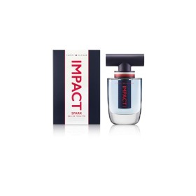 Perfume Hombre Tommy Hilfiger Impact Spark EDT 50 ml de Tommy Hilfiger, Agua de perfume - Ref: S0596255, Precio: 46,52 €, Des...