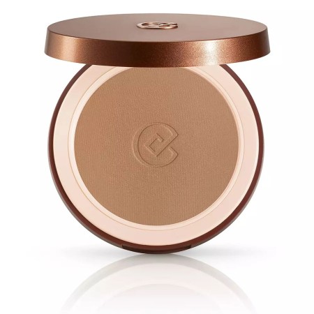 Bronzing Powder Collistar Silk Effect Nº 3 Scilla glow 10 g by Collistar, Bronzers & Highlighters - Ref: S0596260, Price: 28,...