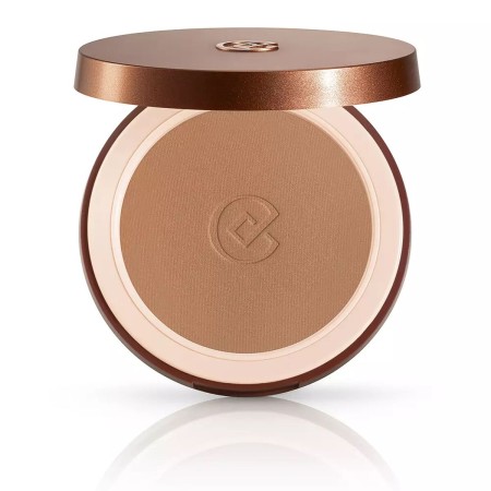 Bronzing Powder Collistar Silk Effect Nº 7 Bali glow 10 g by Collistar, Bronzers & Highlighters - Ref: S0596263, Price: €23.5...