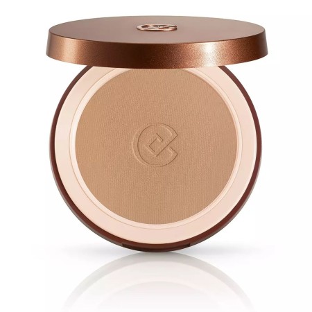 Bronzing Powder Collistar Silk Effect Nº 8 Capri glow 10 g by Collistar, Bronzers & Highlighters - Ref: S0596264, Price: 28,9...