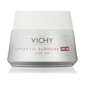 Crema Antiedad de Día Vichy LiftActiv Suprème SPF 30 (50 ml) de Vichy, Hidratantes - Ref: S0596280, Precio: 35,27 €, Descuent...