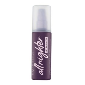 Spray Fijador Urban Decay All Nighter Ultra Matte Maquillaje 118 ml de Urban Decay, Acabados de maquillaje - Ref: S0596283, P...