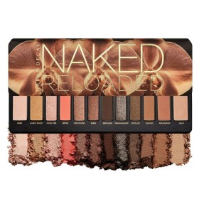 Palette mit Lidschatten Urban Decay Naked Reloaded (14,2 g) von Urban Decay, Lidschatten - Ref: S0596284, Preis: 54,14 €, Rab...