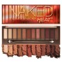 Eye Shadow Palette Urban Decay Naked Heat (11,4 g) by Urban Decay, Eyeshadows - Ref: S0596285, Price: 50,98 €, Discount: %