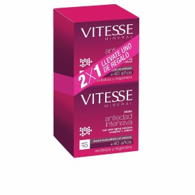 Anti-Ageing Cream Vitesse 112-8225 Spf 10 Intensive 50 ml (2 x 50 ml) by Vitesse, Moisturisers - Ref: S0596309, Price: 8,63 €...