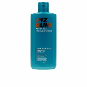 After Sun Piz Buin Menta Loción Hidratante Aloe Vera (200 ml) de Piz Buin, After sun - Ref: S0596569, Precio: 11,30 €, Descue...