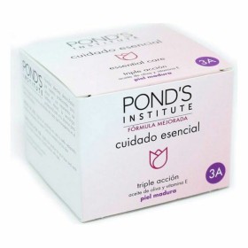 Creme Facial Cuidado Esencial Pond's 3A de Pond's, Hidratantes - Ref: M0122037, Preço: 6,98 €, Desconto: %