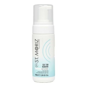 Mousse de Limpeza St. Moriz Self Tan Remover Bronzeador Rápido 100 ml de St. Moriz, Limpadores - Ref: S0596587, Preço: 9,63 €...