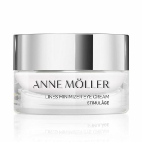 Eye Area Cream Anne Möller Stimulâge Anti-Wrinkle 15 ml by Anne Möller, Creams - Ref: S0596603, Price: 23,73 €, Discount: %