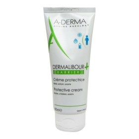 Creme Protetor A-Derma Barrier 100 ml de A-Derma, Hidratantes - Ref: S0596671, Preço: 15,25 €, Desconto: %