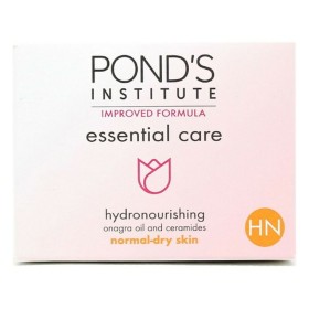 Creme Facial Cuidado Esencial Pond's Esencial de Pond's, Hidratantes - Ref: M0122038, Preço: 6,98 €, Desconto: %