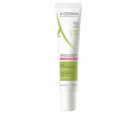 Creme Calmante A-Derma Biology 40 ml de A-Derma, Hidratantes - Ref: S0596690, Preço: 18,49 €, Desconto: %