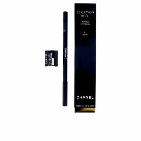 Lápis de Olhos Chanel Le Crayon Khôl Noir-61 (1 Unidade) (1,4 g) de Chanel, Lápis de olhos - Ref: S0596755, Preço: 33,65 €, D...