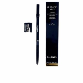 Lápis de Olhos Chanel Le Crayon Yeux (1 Unidade) de Chanel, Lápis de olhos - Ref: S0596761, Preço: 32,83 €, Desconto: %