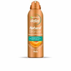 Spray Autobronzeador Garnier Natural Bronzer 150 ml Médio de Garnier, Autobronzeadores - Ref: S0596766, Preço: 18,50 €, Desco...