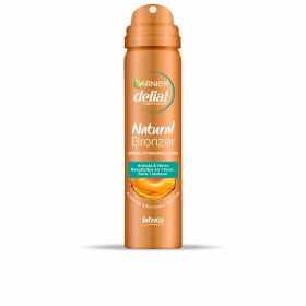 Spray Autobronzant Garnier Natural Bronzer 75 ml Intense de Garnier, Autobronzants - Réf : S0596767, Prix : 15,50 €, Remise : %