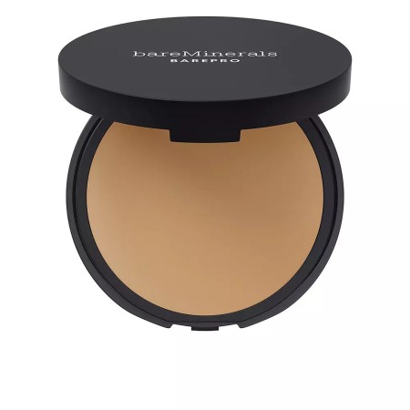 Powder Make-up Base bareMinerals Barepro Nº 35 Warm 8 g by bareMinerals, Foundations - Ref: S0596812, Price: 33,46 €, Discoun...