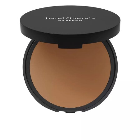 Powder Make-up Base bareMinerals Barepro Nº 50 Warm 8 g by bareMinerals, Foundations - Ref: S0596815, Price: 32,00 €, Discoun...