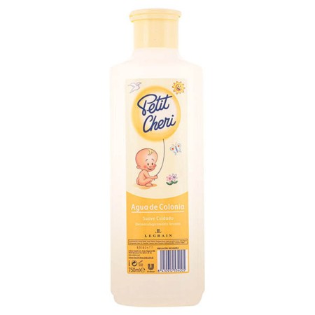 Kinderparfüm Petit Cheri EDC 750 ml von Petit Cheri, Kinder - Ref: M0122045, Preis: €7.49, Rabatt: %