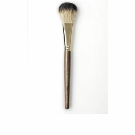 Make-up Brush Gold By José Ojeda Brocha Goat (1 Unit) by Gold By José Ojeda, Face - Ref: S0596821, Price: 14,57 €, Discount: %