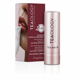 Lippenbalsam Teaology Berry tea Lippenstift Tee (4 g) von Teaology, Pflegestifte & Lippenbalsam - Ref: S0596870, Preis: 15,19...