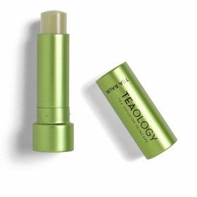 Bálsamo Labial Teaology Matcha tea Batom Chá (4 g) de Teaology, Bálsamos - Ref: S0596871, Preço: 15,16 €, Desconto: %