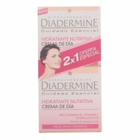 Cofanetto Cosmetica Donna Diadermine Ph5 Crema Giorno 2 Pezzi di Diadermine, Set regalo - Rif: M0122048, Prezzo: 10,76 €, Sco...