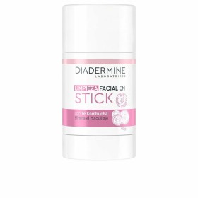 Gel de Limpeza Facial Diadermine Cuidado Esencial Stick Kombucha 40 g de Diadermine, Limpadores - Ref: S0596931, Preço: 11,46...