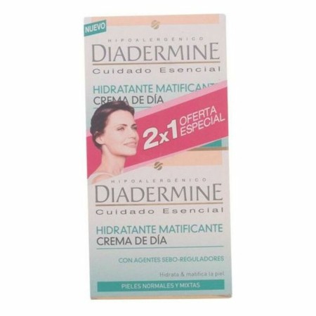 Cofanetto Cosmetica Donna Diadermine Matif 2 Pezzi di Diadermine, Set regalo - Rif: M0122049, Prezzo: €12.51, Sconto: %