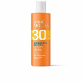 Protecteur Solaire Anne Möller Express Spf 30 175 ml de Anne Möller, Filtres solaires - Réf : S0596963, Prix : 16,20 €, Remis...