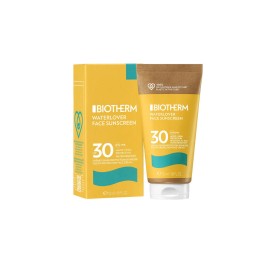 Protecteur Solaire Biotherm Sun Waterlover Spf 30 50 ml de Biotherm, Filtres solaires - Réf : S0596970, Prix : 21,08 €, Remis...