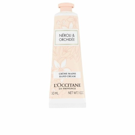 Creme de Mãos L'Occitane En Provence 12MA030NO22 30 ml de L'Occitane En Provence, Cremes para mãos e unhas - Ref: S0596974, P...