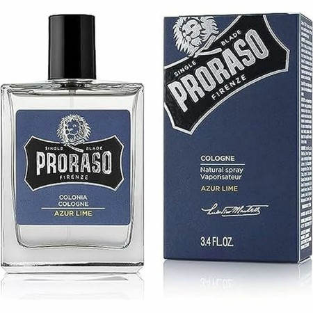 Parfum Homme Proraso Azur Lime EDC de Proraso, Eau de cologne - Réf : M0122054, Prix : 18,13 €, Remise : %