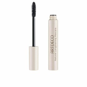 Mascara per Ciglia Artdeco Natural Lengthenning Deep Black (9 ml) di Artdeco, Trattamenti ciglia - Rif: S0597043, Prezzo: 8,7...