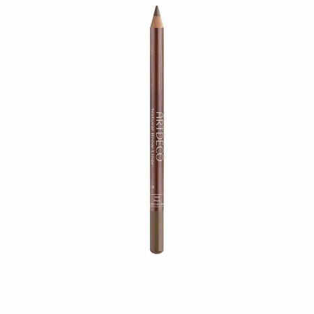 Eyebrow Pencil Artdeco Natural Brow Light brown 1,4 g by Artdeco, Eyebrow Colours - Ref: S0597045, Price: 6,05 €, Discount: %