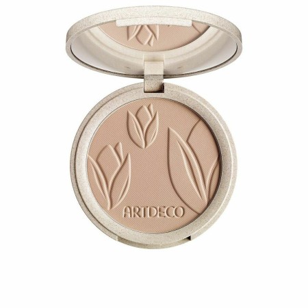 Kompaktes Make-up Artdeco Natural Finish medium beige (7,5 g) von Artdeco, Grundierung - Ref: S0597055, Preis: 14,96 €, Rabat...