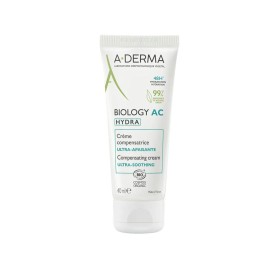 Facial Cream A-Derma Biology Ac Hydra Crème Compensatrice by A-Derma, Moisturisers - Ref: M0122058, Price: 16,21 €, Discount: %